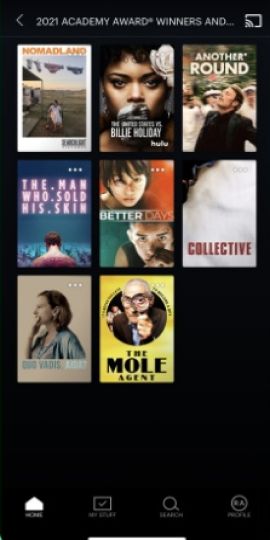 Hulu: Stream TV shows & movies