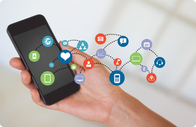 Stay connected with 5 communication apps